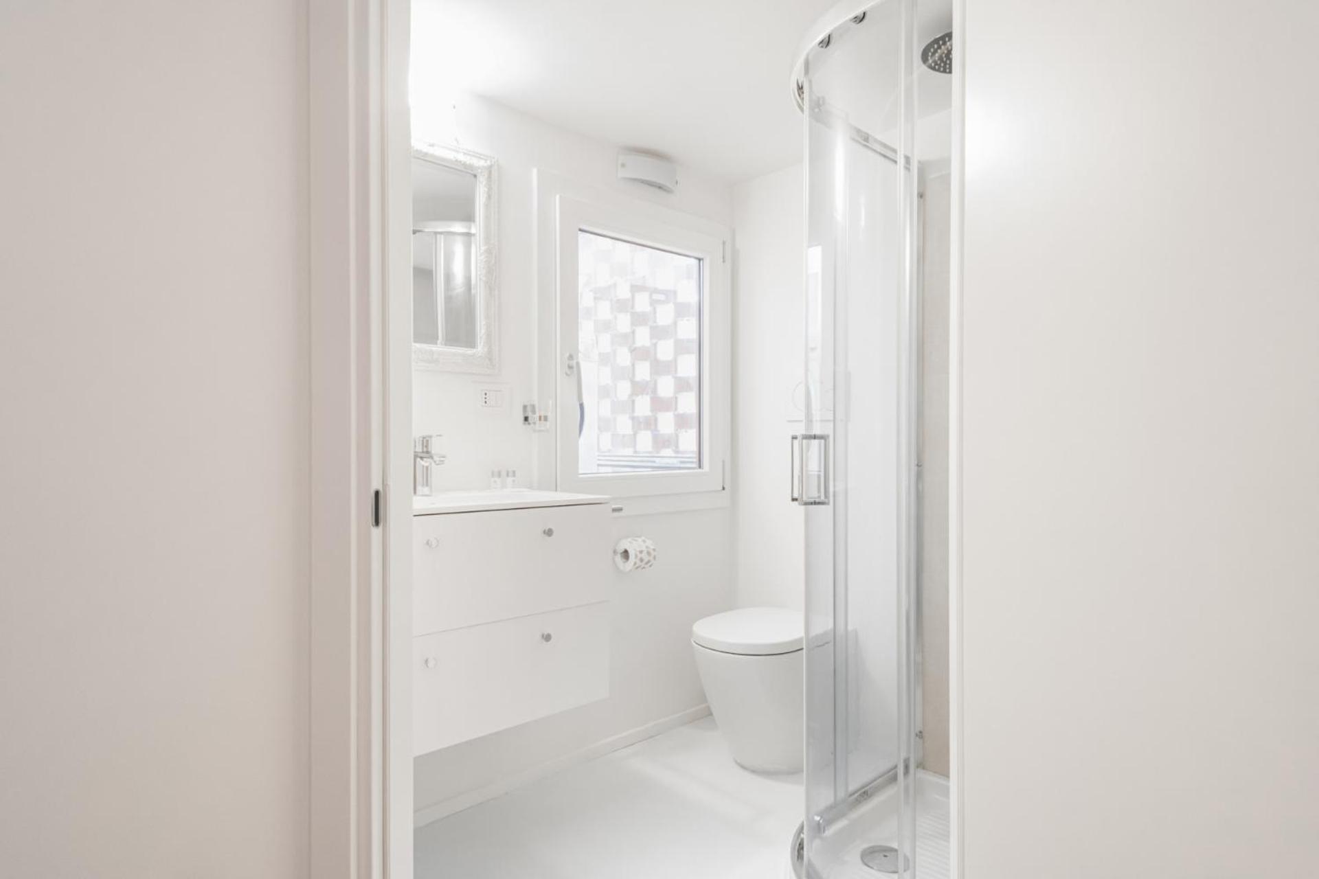 Easylife - Stile Ed Eleganza In Sant'agostino Appartamento