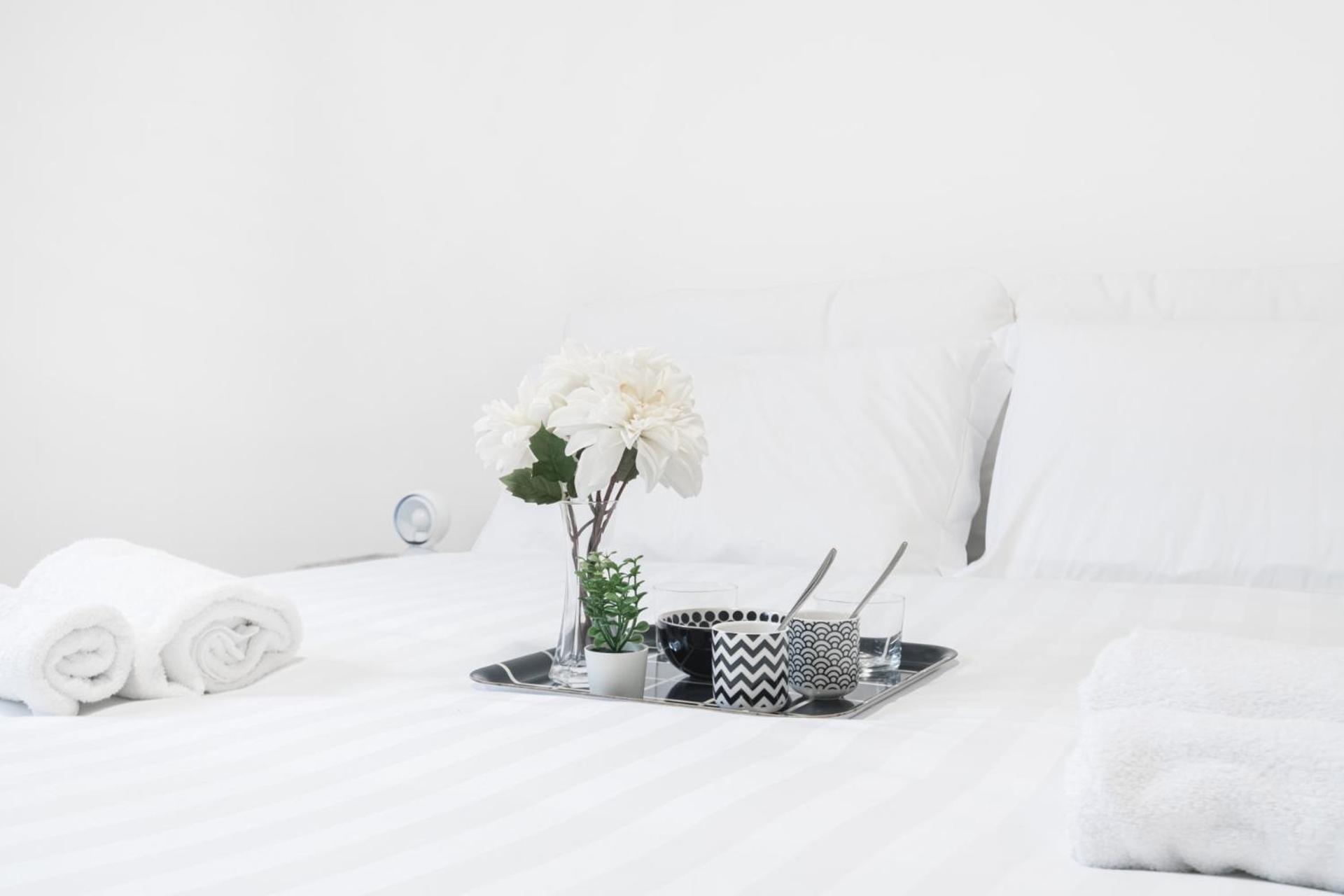 Appartamento Easylife - Stile Ed Eleganza In Sant'agostino Milano
