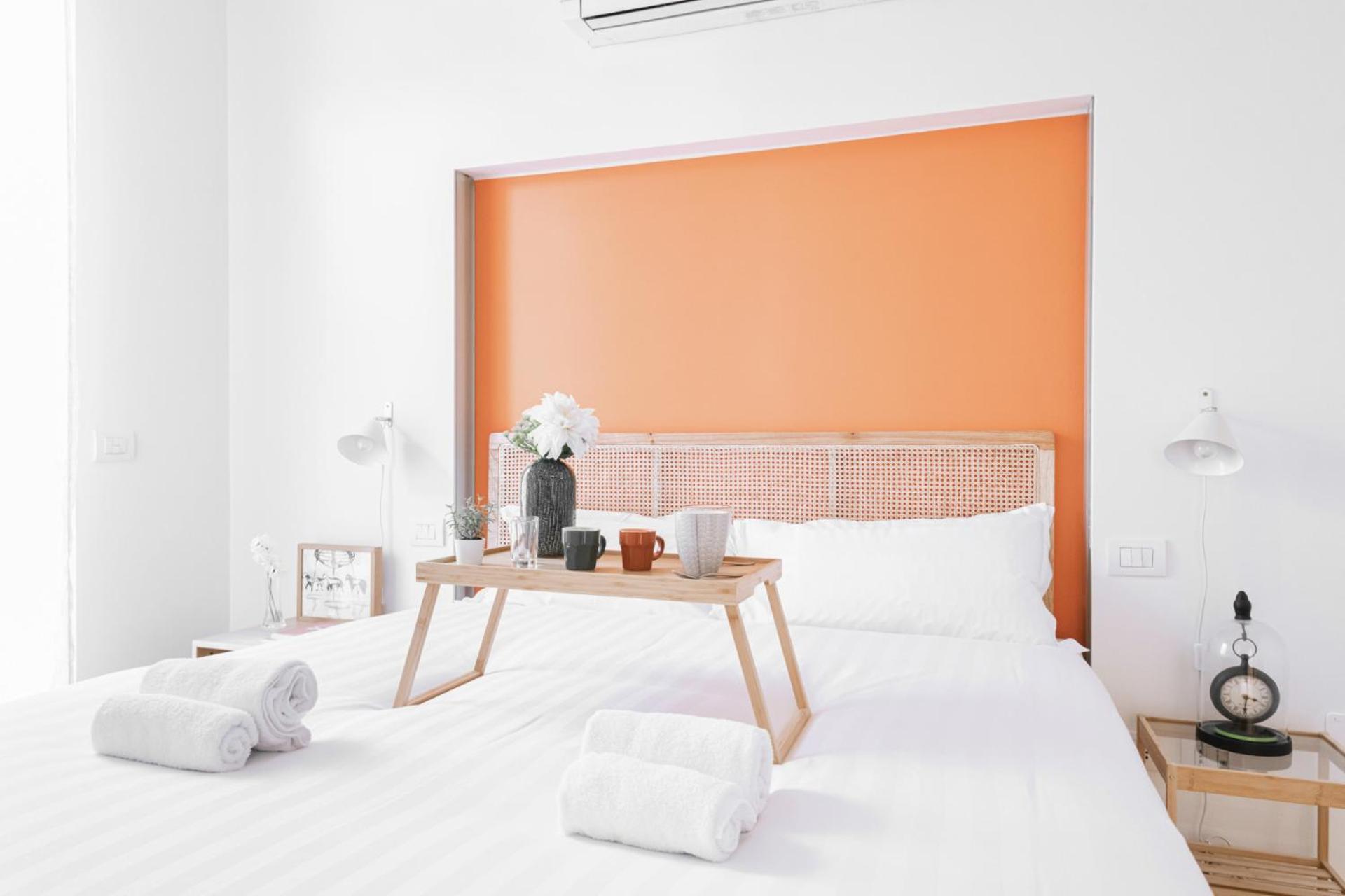 Easylife - Stile Ed Eleganza In Sant'agostino Appartamento Milano