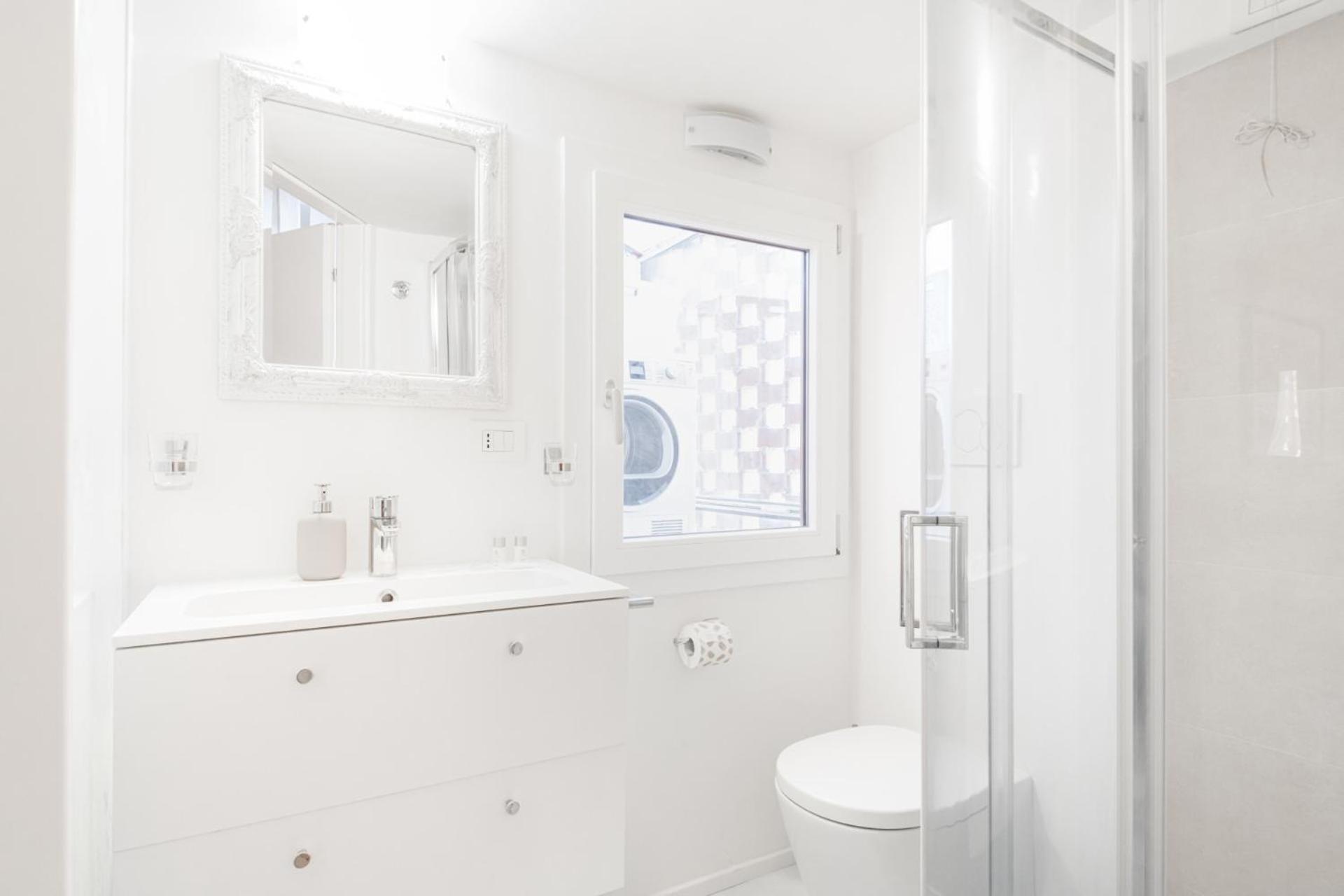 Easylife - Stile Ed Eleganza In Sant'agostino Appartamento *