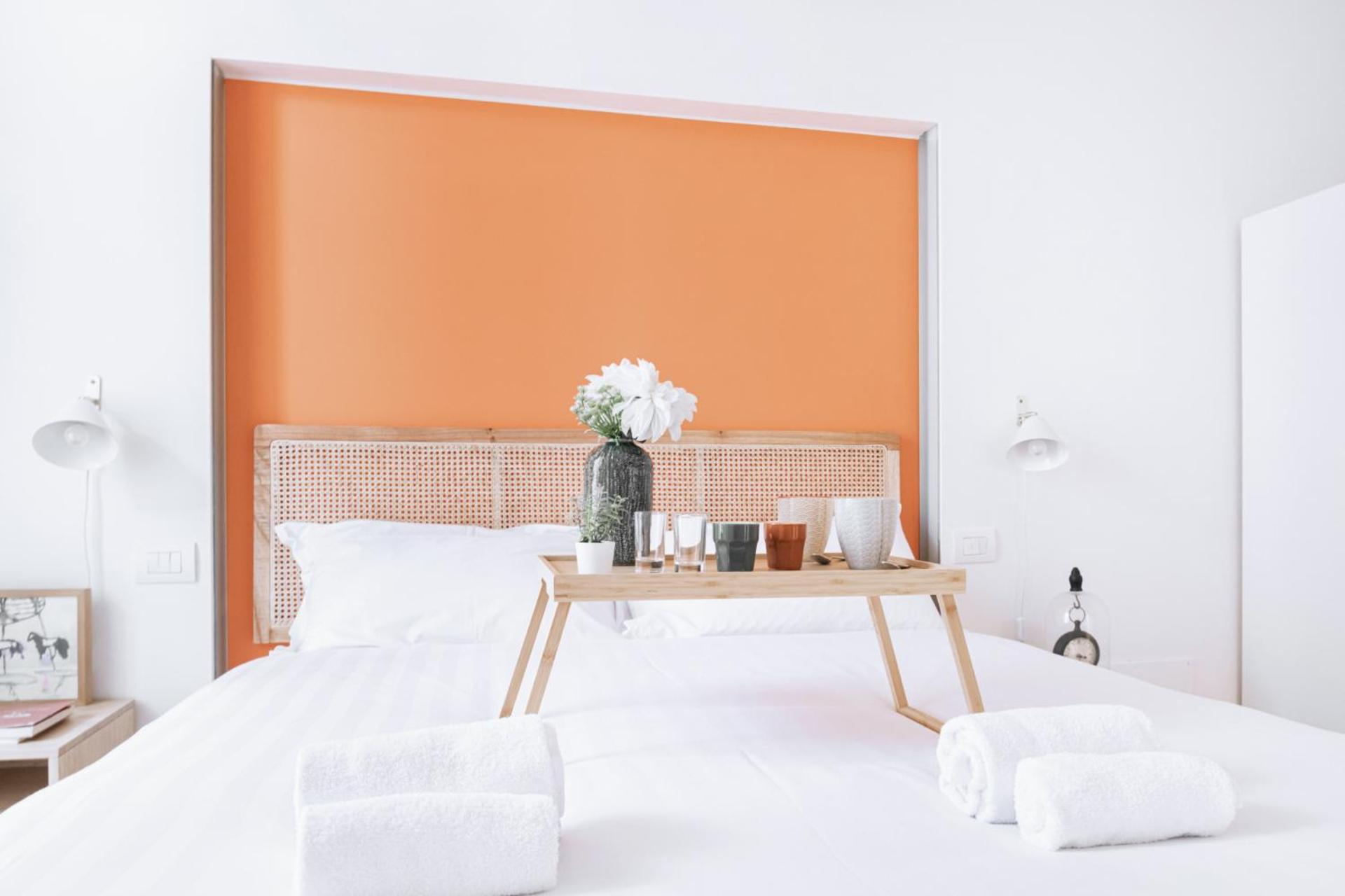 Appartamento Easylife - Stile Ed Eleganza In Sant'agostino
