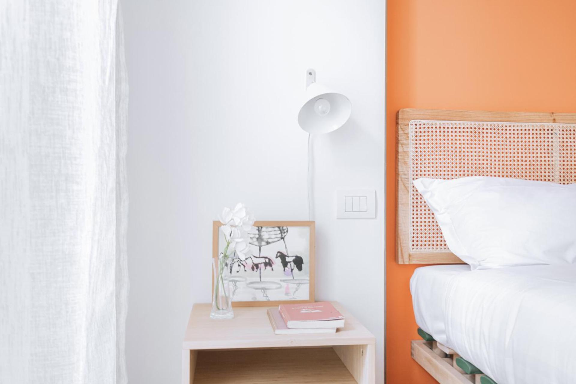 Easylife - Stile Ed Eleganza In Sant'agostino Appartamento