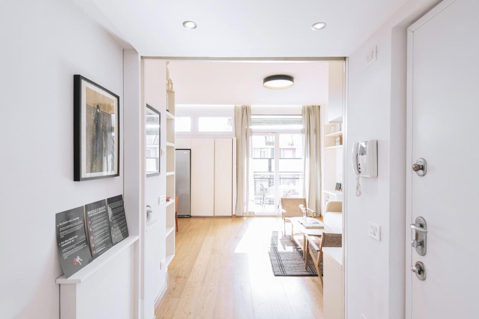 Appartamento Easylife - Stile Ed Eleganza In Sant'agostino