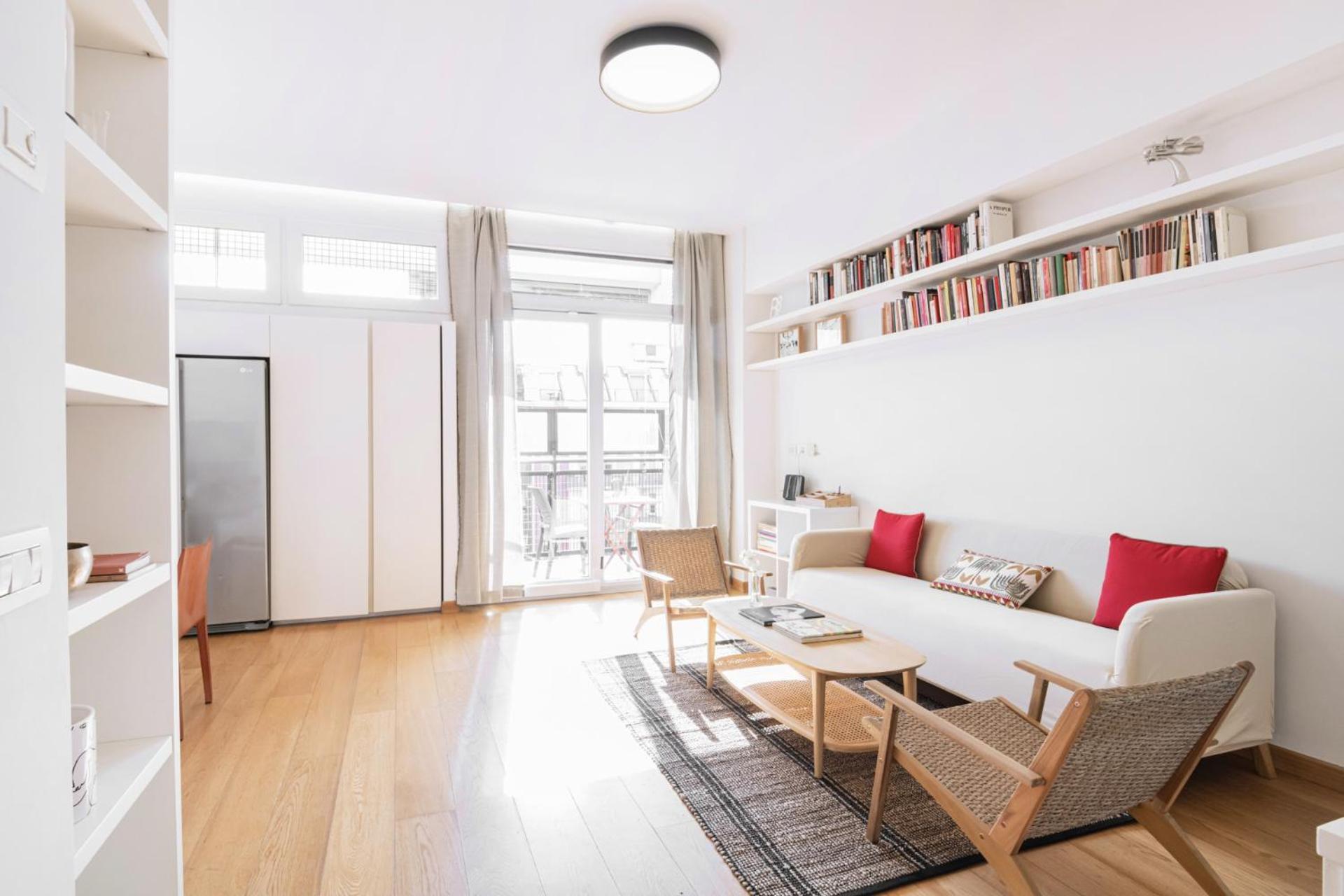 Appartamento Easylife - Stile Ed Eleganza In Sant'agostino *
