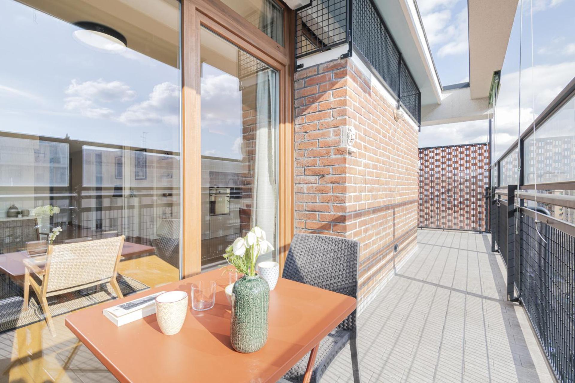 Appartamento Easylife - Stile Ed Eleganza In Sant'agostino Milano