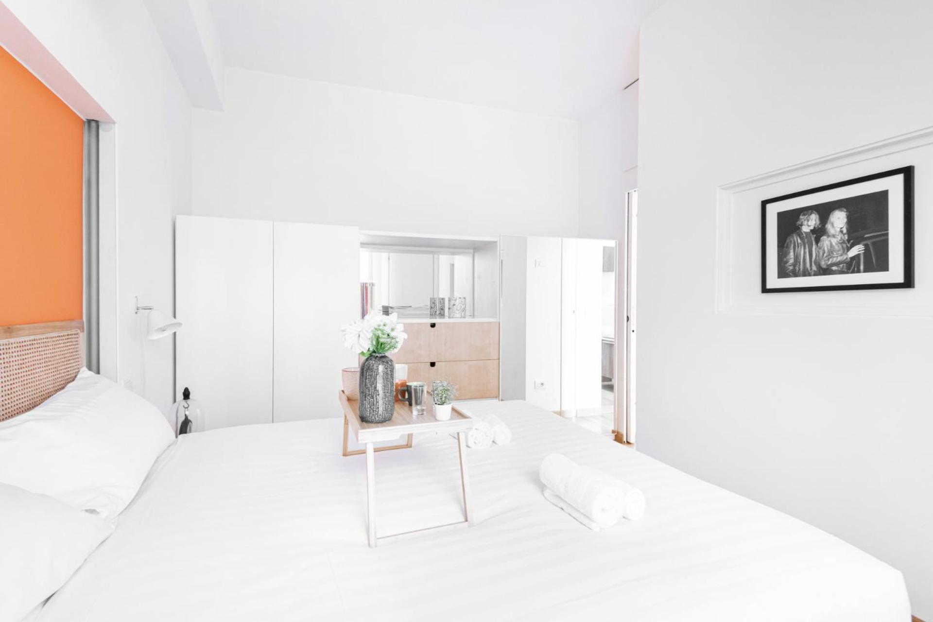 Appartamento Easylife - Stile Ed Eleganza In Sant'agostino