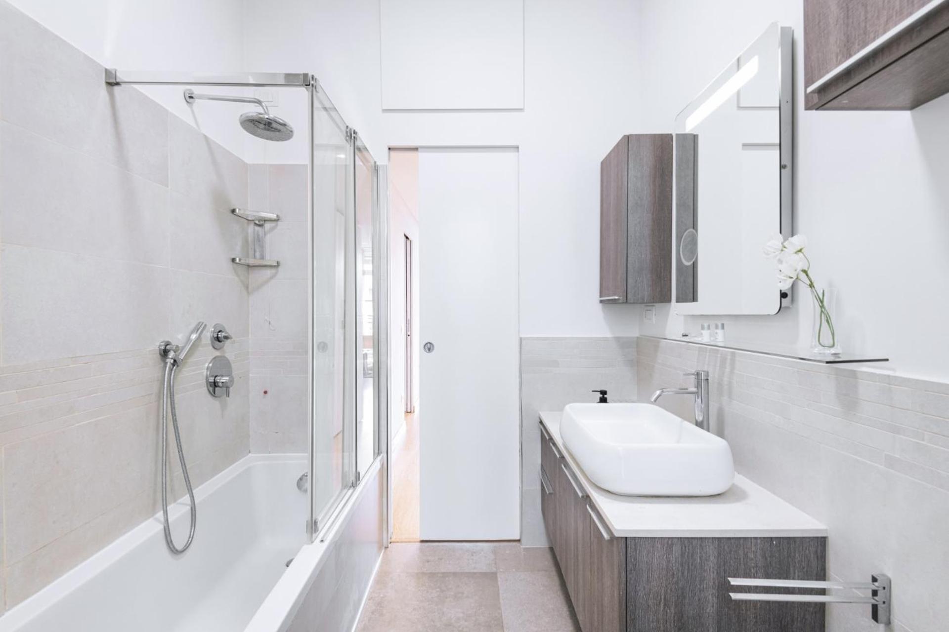 Easylife - Stile Ed Eleganza In Sant'agostino Appartamento *