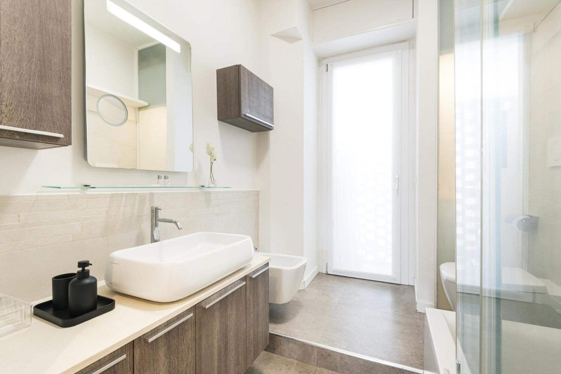 Appartamento Easylife - Stile Ed Eleganza In Sant'agostino *