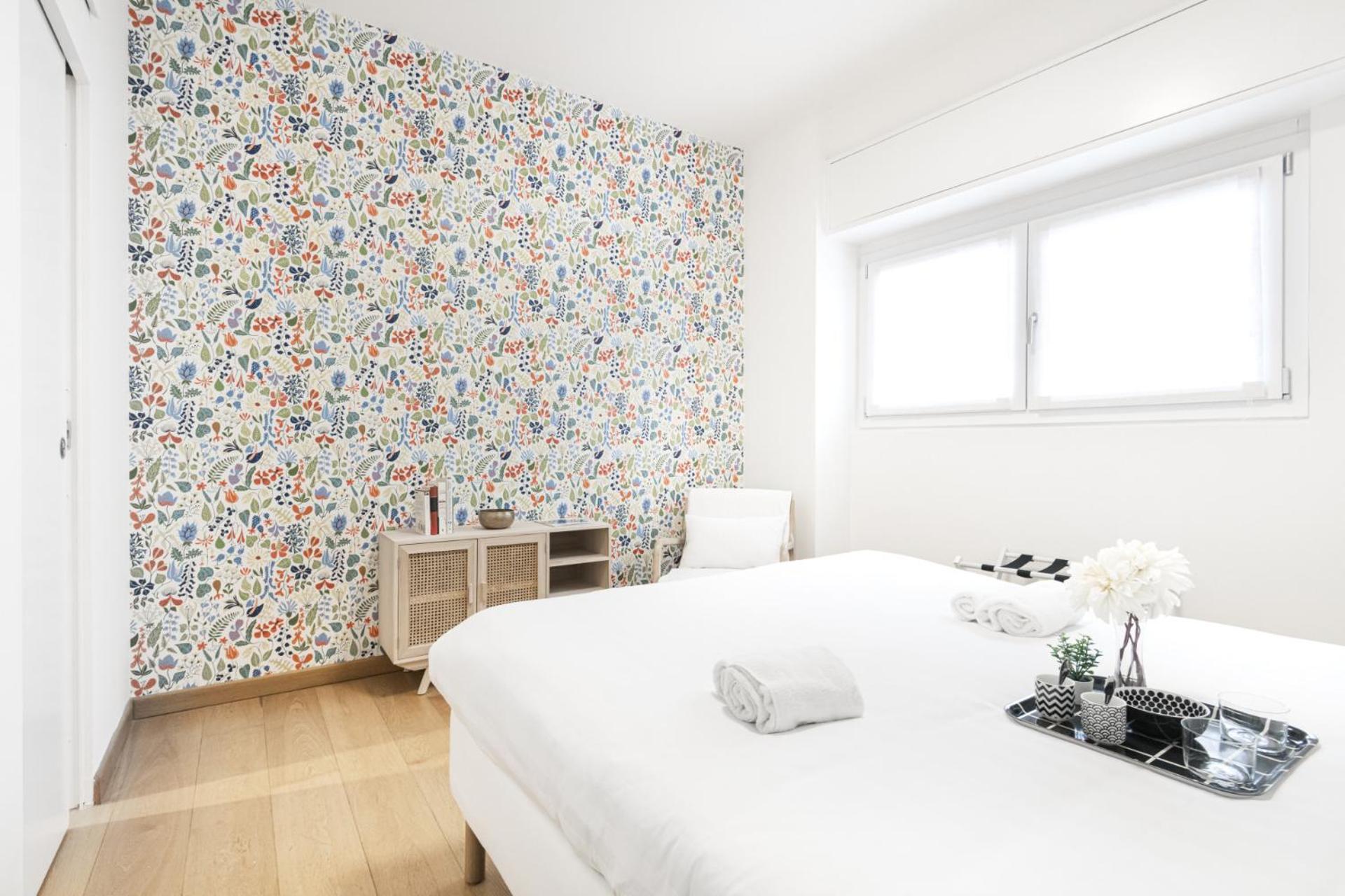 Appartamento Easylife - Stile Ed Eleganza In Sant'agostino Milano
