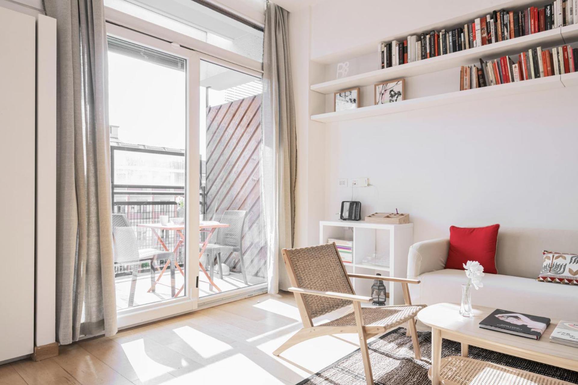 Easylife - Stile Ed Eleganza In Sant'agostino *